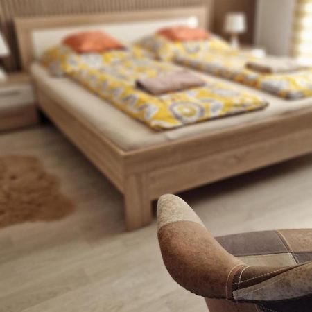 Apartman Valentina 兹林 外观 照片