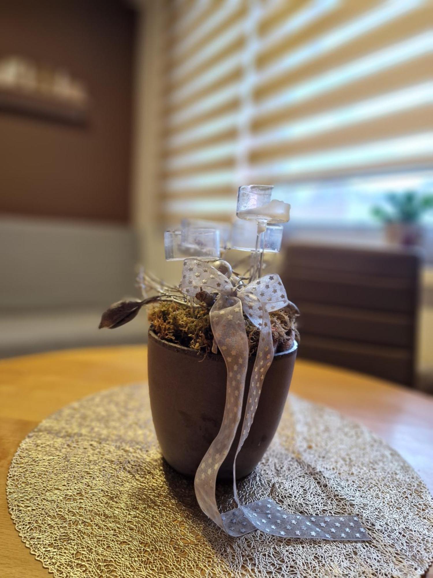 Apartman Valentina 兹林 外观 照片