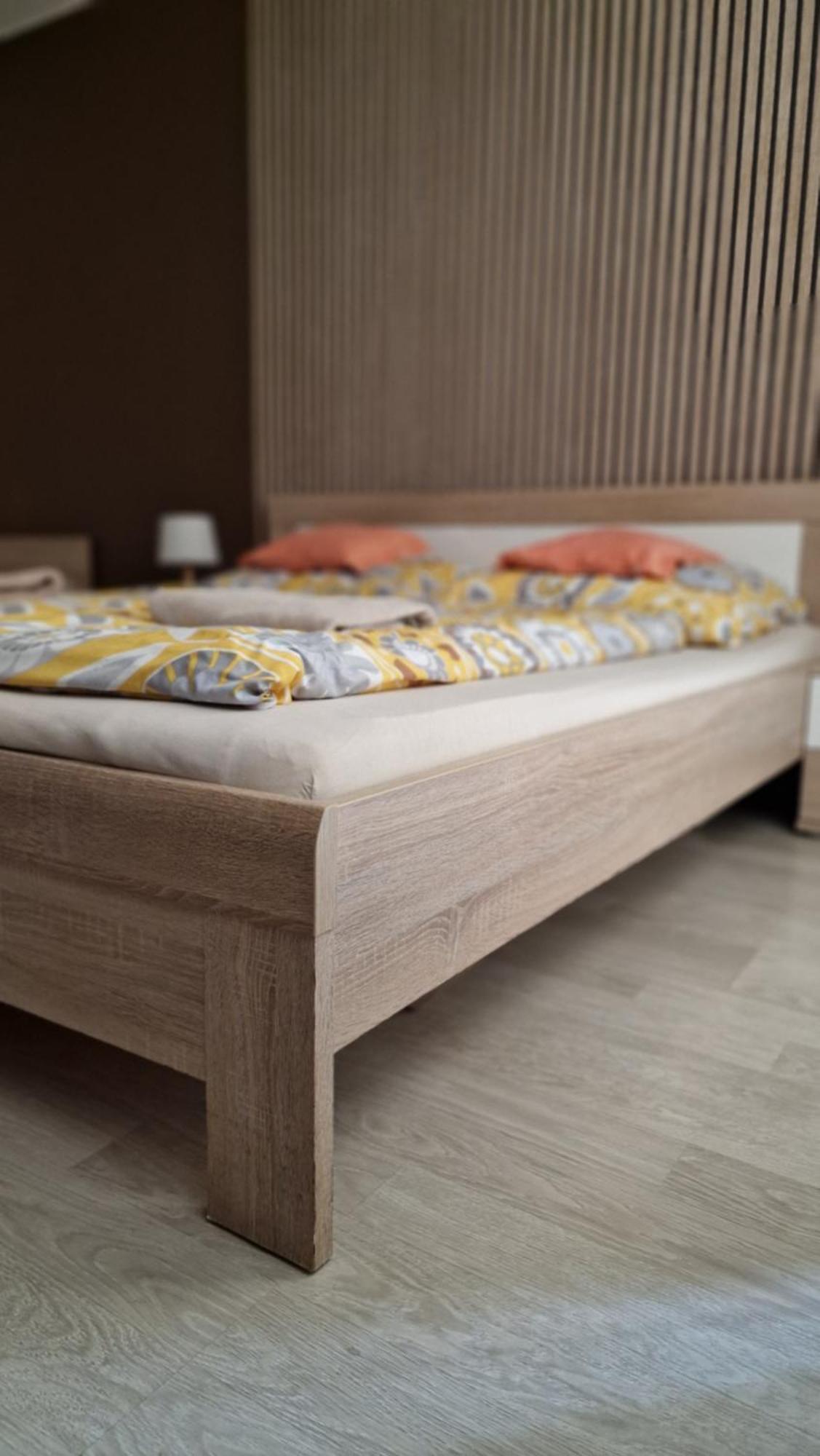 Apartman Valentina 兹林 外观 照片